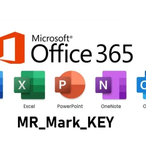 Ліцензія Офіс 365 Про Плюс | Office 365 PC/MAC OS/Phone Активація Ключ