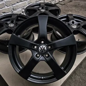 Нові R17 5x112 VW | Original Germany | Преміум диски | Audi/Skoda/Seat