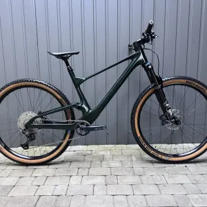 SCOTT Spark 930 Carbon 29” / рама L / двопідвіс