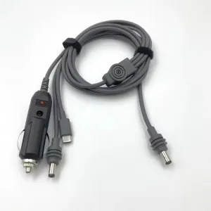 Перехідник  кабель(адаптер) 5м DC PD для Starlink mini