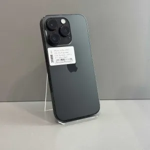Айфон | iPhone 14 Pro eSIM 128 GB AKB 100% Нова| ОПТ | Гарантія! (683362)