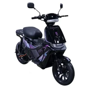 Новий Електровелосипед FADA WiLA 1200W Акція Распродаж 2026