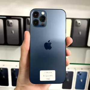 iPhone 12 Pro 128 GB Neverlock | Магазин | Гарантія