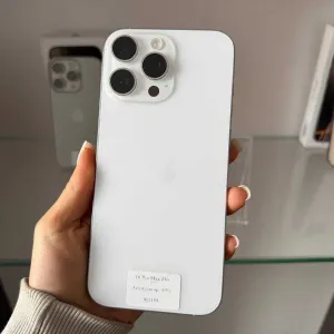iPhone 16 Pro Max 256 Gb Neverlock / Магазин + Гарантія