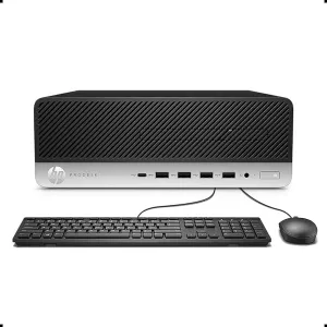 Бізнес ПК HP ProDesk 600 G4 SFF s1151 (Core i5-8400/16GB/SSD256GB) ОПТ