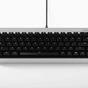 Wallhack K-001 8000Hz Slate & Natural Игровая магнитная клавиатура клавіатура keyboard magnetic магнитная Hall Effect