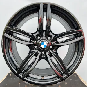 Оригінальні диски 4454 BMW R19 5x120 5 Series F10, F11, 6 Series F06, F12, F13 і ін.