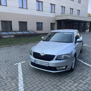 Шкода а7 2016 год