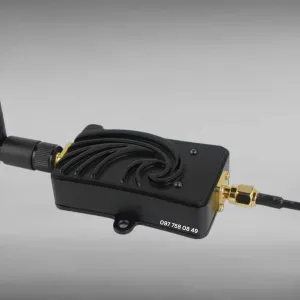 FPV Підсилювач сигналу WiFi EDUP EP-AB007 2.4Ghz 4W 36 dBm EDUP AB007