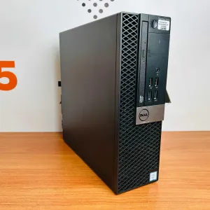 Dell Optiplex 3040 SFF/ i5-6400 (4 ядра)/8 RAM, 500 HDD/Win10Pro