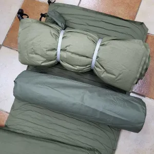 Самонадувальні килимки Thermarest ISO. Голландія. Оригінал!
