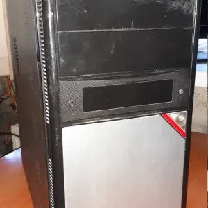 ПК i5+ 8Gb DDR3 + GTX 460 CS2 GTAV Minecraft Танки