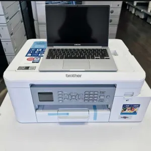 Brother MFC-J4540DW  Принтер сканер копір  кольоровий Wi-Fi