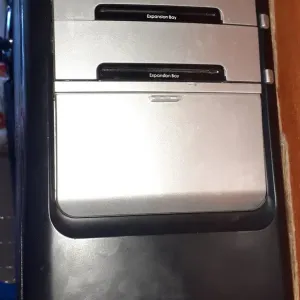 Мощь 8 ядер/16 потоков / 24Гб DDR3 / R9 270/ RX 580 / HDD