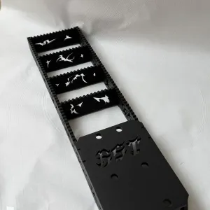 Бугель для самокату kukirin g2 master/max