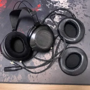 Навушники Drop + MrSpeakers Ether CX