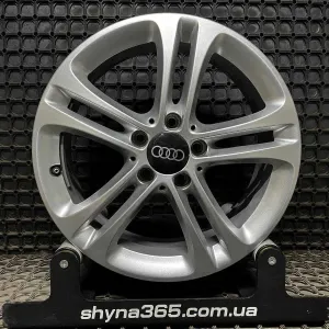 ДИСКИ БУ легкосплавні Audi R17 5X112 Skoda, VW, Мерседес A1774010400
