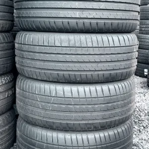 235 45 18 Michelin Pilot Sport 4 Шумка 99% 2023 Шини Літо