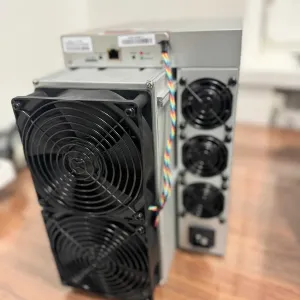 Майнери NEW Asic Antminer L9 16 Gh в наявності, Xilinx, Гарантія