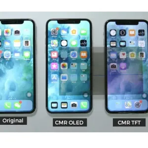 Дисплей iPhone X Xs экран 10 с заменой за 15 минут модуль стекло Face ремонт с установкой заміна скло монитор