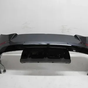 Range Rover Sport 3 L461 рендж ровер спорт 461 Задний бампер в цвет