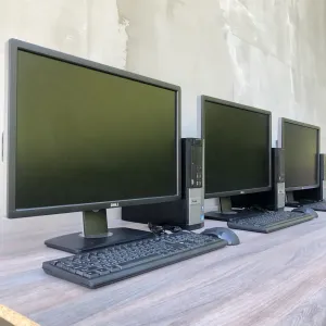 Компьютер Dell, Системные блоки Делл, большой выбор