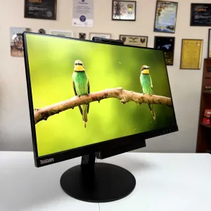 Моноблок Lenovo ThinkCentre M75q G2·Ryzen 3 5300GE·4 ядра·16GB·512GB·24"FHD·Гарантія·ОПТ·80+ШТ·безготівка·з ПДВ·для навчання·роботи·бізнесу·ігор·офісу