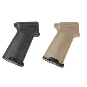 Рукоятка пистолетная прорезиненная Magpul для АК 47/74 и AR-15 (США)
