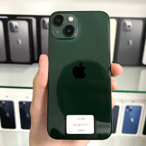 iPhone 13 128 GB Neverlock | Магазин | Гарантія