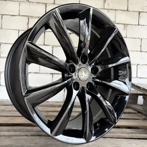 Tesla R19 диски BYD R19 Denza R19