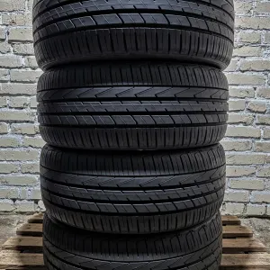 235/50r19 Hankook | 2025 | 7.5mm | Made in Hungary | Комплект / 4шт | Преміум шини | Ідеальний стан, без пошкоджень, без ремонтів, без дефектів