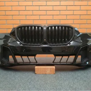 Бампер передній BMW X5 G05 LCI M-paket перед оригінал рестайл разборка
