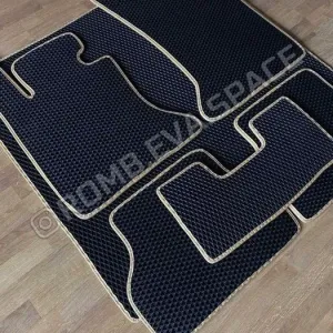 ‼️ ПОДАРУНОК / EVA Коврики BMW Mercedes Audi Chevrolet Daewoo Kia ЕВА авто килимки
