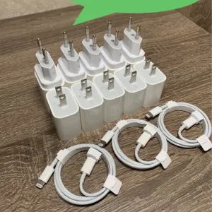 Apple USB-C 20w A2305 зарядка для Iphone Оригінальний блок живлення