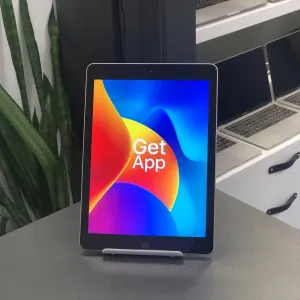Планшет iPad 6 9.7” 32GB Wi-Fi • ГАРАНТІЯ • СТАН 8.3/10 102900
