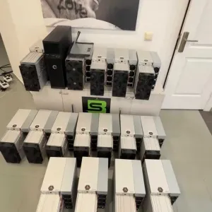 Дохід $50/ добу! Асік Майнер Z15 Pro 860 K/sol, наявність, Antminer, asic, Гарантія, 7007