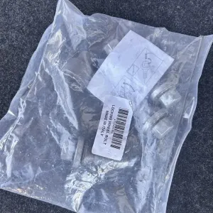 Секретні болти,секретки Volvo Xc60,Xc90,S60,S80/V70,c30/c70/v40/v50