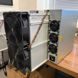 Під замовлення! ASIC Antminer L11 20 Gh miner Майнер Bitmain + Сервіс