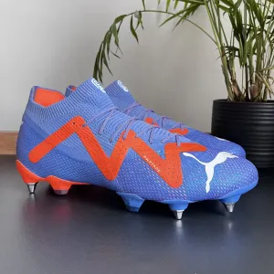 Puma Future Ultimate оригінал бутси чоловічі розмір 42.5 43 нові 107164-01