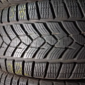 215/60 R17 Goodyaer ultra grip perfomance шини б/у зима КОМПЛЕКТ