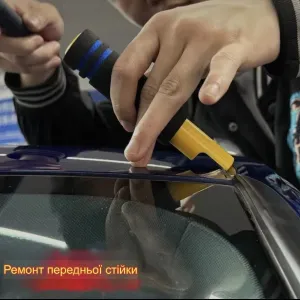 Набір для рехтування країв авто,pdr інструмент,рехтовка