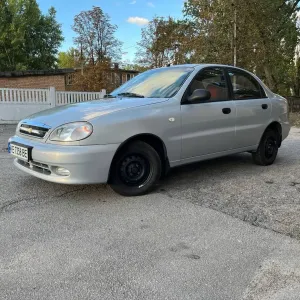 Daewoo Sens 2013год ГУР ГБО 4