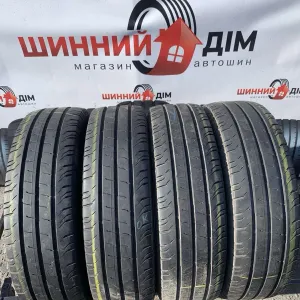 Шини 205/75 R16C  Continental 6,8-7мм, літо