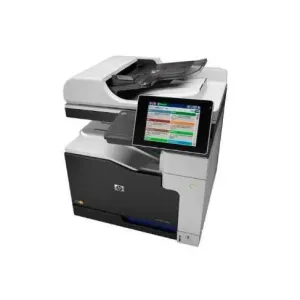 HP LaserJet Enterprise 700 color MFP M775 А3 Кольоровий лазерний принтер сканер копір БФП Гарантія