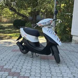 Honda dio 35 у відмінному стані!