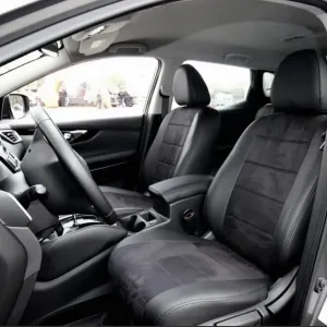 Авточохли на сидіння модельні Ford Mondeo/Focus/Fiesta/Kuga та інші