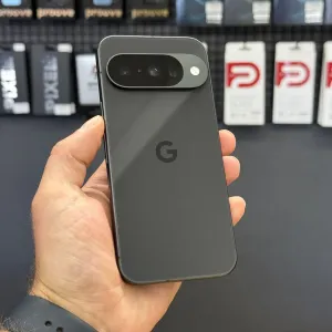 Google Pixel 10 256Gb Obsidian Global Оплата частинами