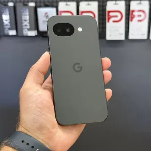 Google Pixel 10a 128Gb Global Оплата частинами