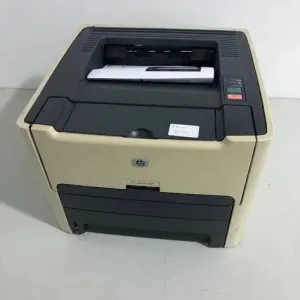 Принтер, лазерний принтер, принтер HP,  принтер 1320, 1320, HP 1320,