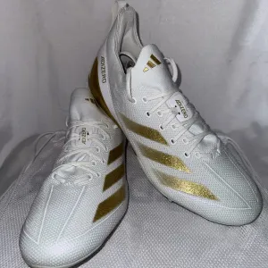Бутси, копачки Adidas Adizero Electric+, розмір 46.